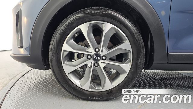 Kia Stonic Diesel 1.6 Prestige - фото 4