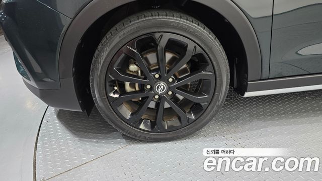 SsangYong Tivoli Gear Edition 4WD - фото 4