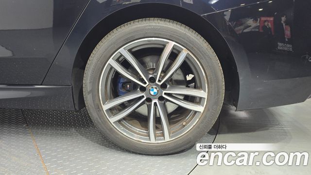 BMW Gran Turismo G32 620d M Sport - фото 4