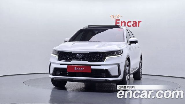 Kia Sorento 4-го поколения HEV 1.6 2WD Noblesse - фото 2