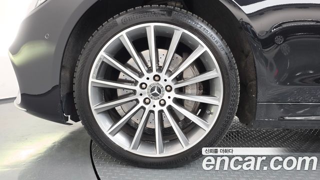 Mercedes-Benz S-Class W222 S350 d 4MATIC - фото 4