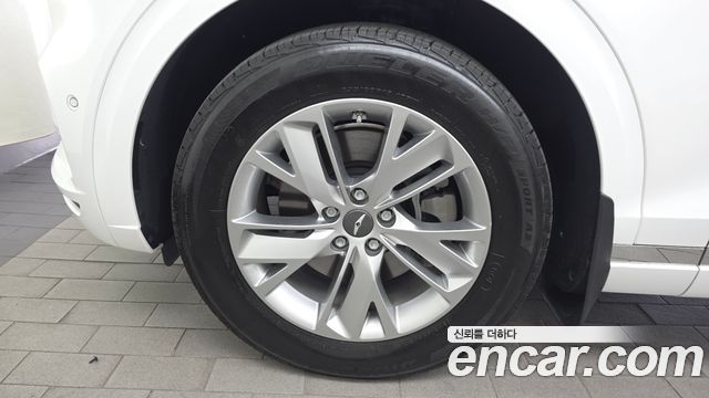 Genesis GV70 2.5T Gasoline 2WD - фото 4