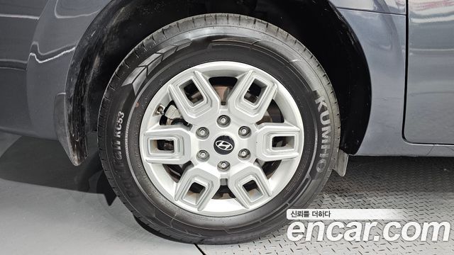 Hyundai Staria Cargo 3-Seater Modern - фото 4