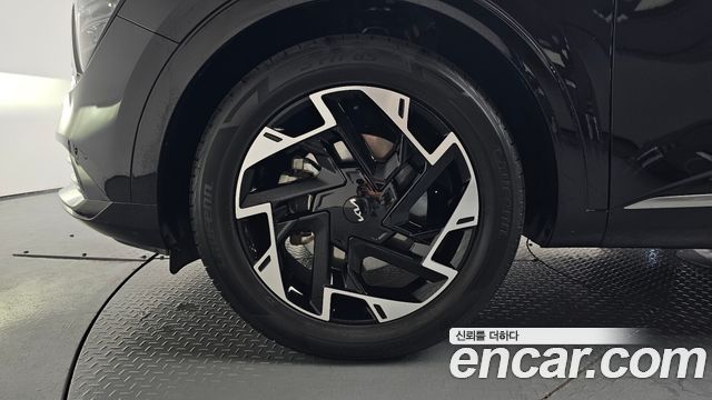 Kia Sportage 5-го поколения Gasoline 1.6 Turbo 2WD Nobleless - фото 4