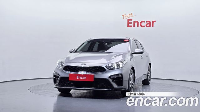 Kia K3 Совершенно новый Standard - фото 2
