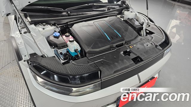 Hyundai Ioniq5 Standard Exclusive - фото 4