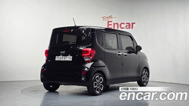 Kia RAY Новый Prestige - фото 1