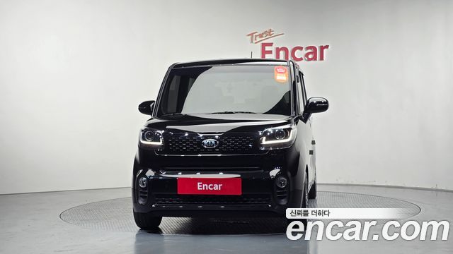 Kia RAY Новый Prestige - фото 2