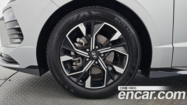 Hyundai Sonata DN8 1.6 Turbo Exclusive - фото 3
