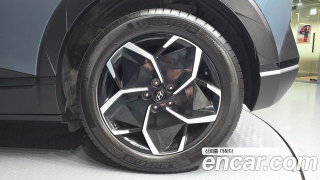 Hyundai Ioniq5 Standard Exclusive - фото 4