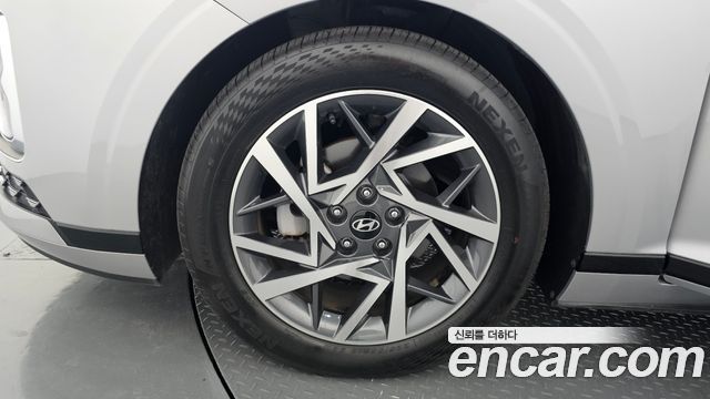 Hyundai Grandeur GN7, гибрид Premium - фото 4