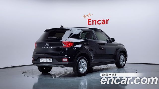 Hyundai Venue 1.6 Smart - фото 1