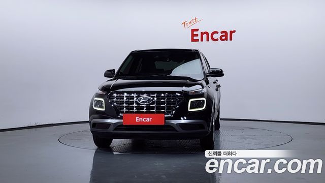 Hyundai Venue 1.6 Smart - фото 2