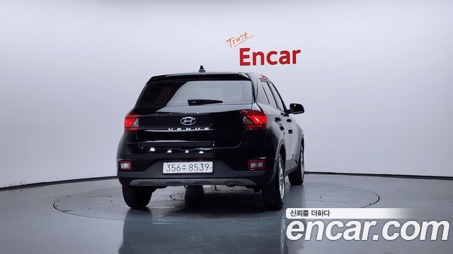 Hyundai Venue 1.6 Smart - фото 3