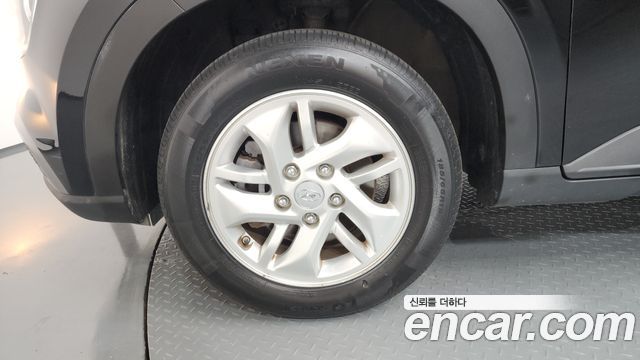Hyundai Venue 1.6 Smart - фото 4
