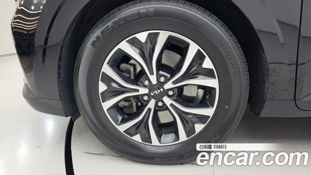 Kia Carnival 4-го поколения 9-Seater Prestige - фото 4