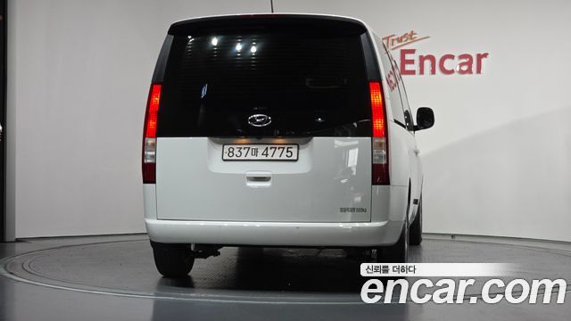 Hyundai Staria Cargo 5-Seater Modern - фото 3