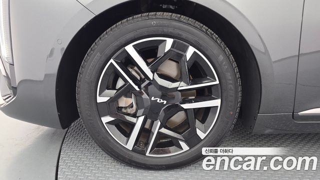 Kia K8 Новый 2.5 Gasoline 2WD Noblesse - фото 4