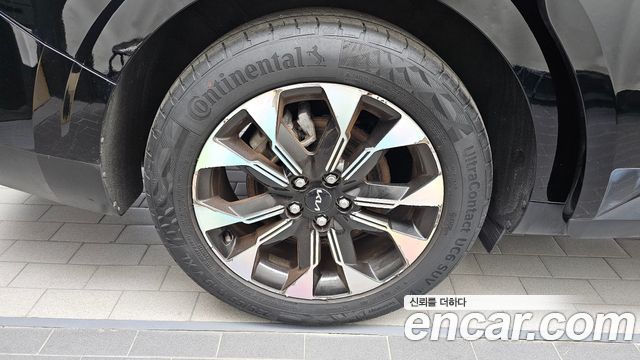 Kia Carnival 4-го поколения 9-Seater Noblesse - фото 4