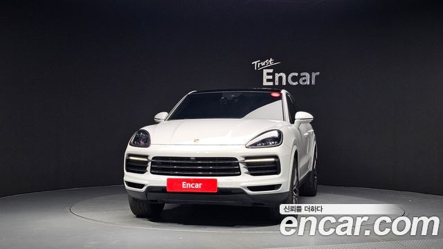 Porsche Cayenne PO536 3.0 Coupe - фото 2