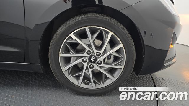 Hyundai Avante Новый AD 1.6 Style - фото 4