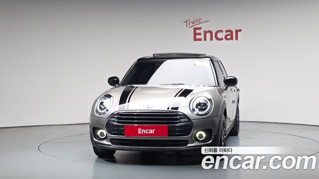 Mini Clubman High 2nd - фото 2