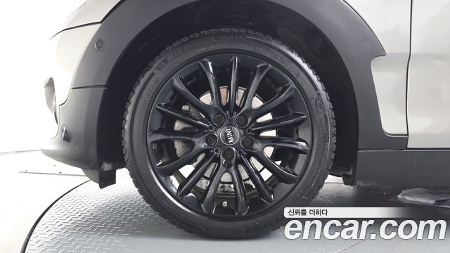 Mini Clubman High 2nd - фото 4
