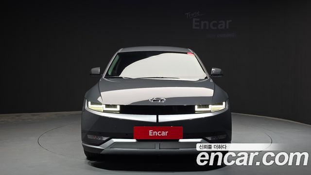 Hyundai Ioniq5 Long range Exclusive - фото 2