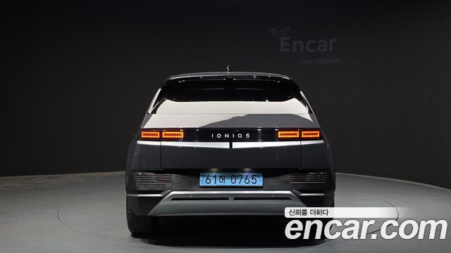 Hyundai Ioniq5 Long range Exclusive - фото 3