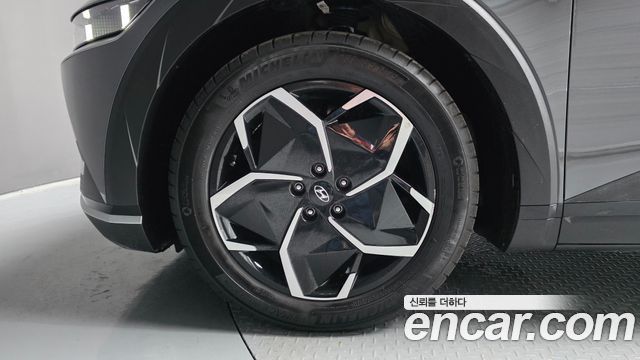 Hyundai Ioniq5 Long range Exclusive - фото 4