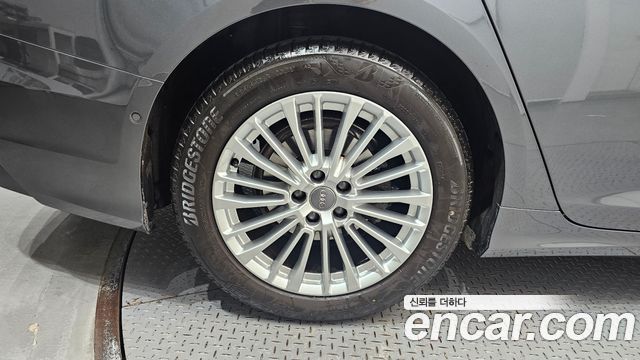 Audi A6 C8 40 TDI Quattro Premium - фото 4