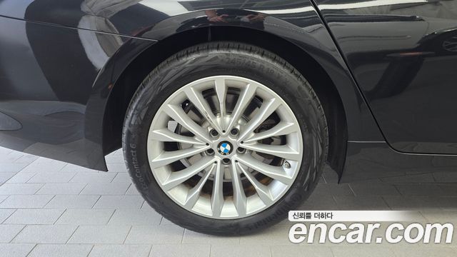 BMW 5-Series G30 520i Luxury - фото 4