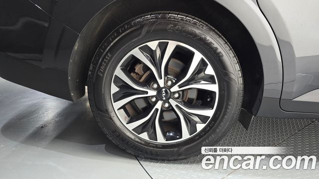 Kia Carnival 4-го поколения Gasoline 9-Seater Noblesse - фото 4