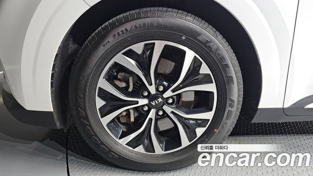 Kia Carnival 4-го поколения 9-Seater Noblesse - фото 4
