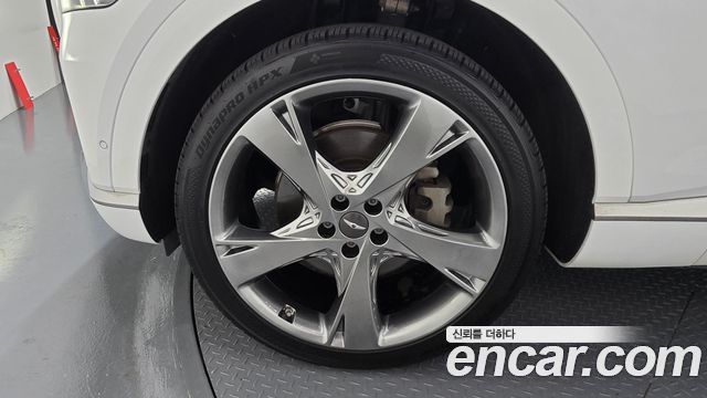 Genesis GV80 2.5T Gasoline AWD - фото 4