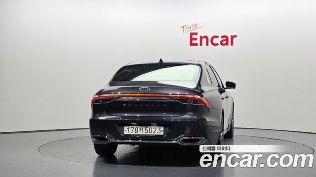 Hyundai Grandeur Новый IG 2.5 Exclusice - фото 3