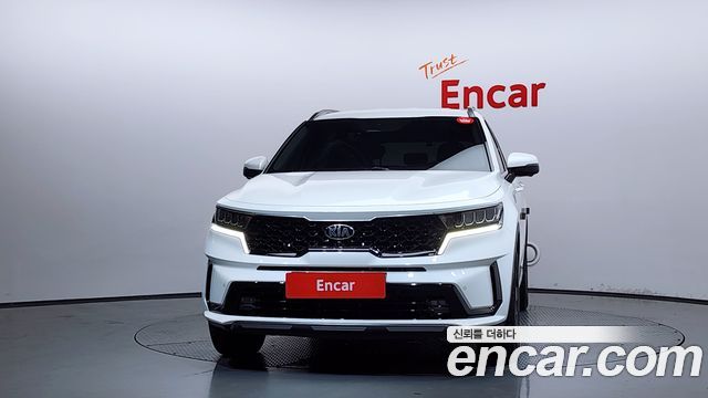 Kia Sorento 4-го поколения Diesel 2.2 4WD Noblesse - фото 2