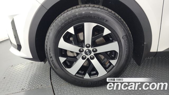 Kia Sorento 4-го поколения Diesel 2.2 4WD Noblesse - фото 4