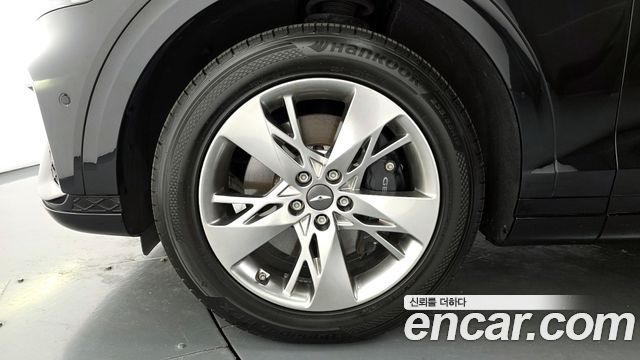 Genesis GV70 2.5T Gasoline AWD - фото 4