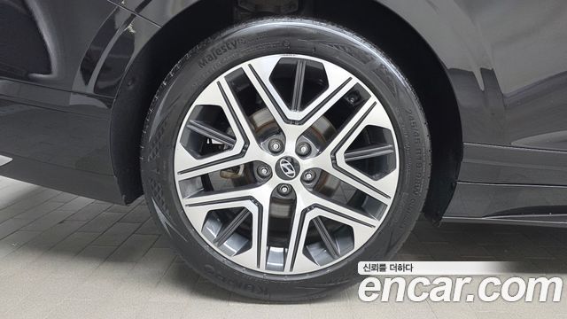 Hyundai Grandeur GN7 2,5 Gasoline 2WD Premium - фото 4