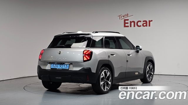 Mini Aceman 1-го поколения E Classic - фото 0