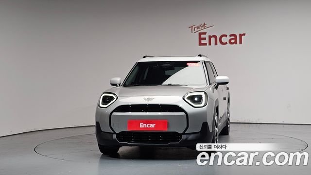 Mini Aceman 1-го поколения E Classic - фото 1