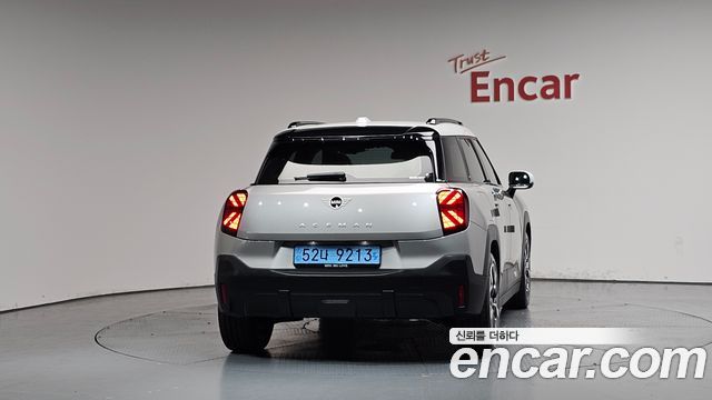 Mini Aceman 1-го поколения E Classic - фото 2