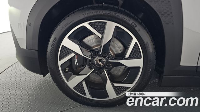 Mini Aceman 1-го поколения E Classic - фото 3