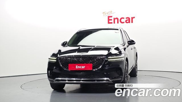 Genesis GV70 2.2 Diesel 2WD - фото 2