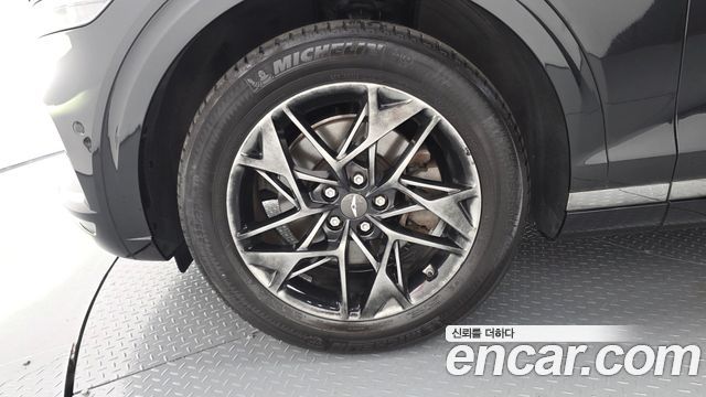 Genesis GV70 2.2 Diesel 2WD - фото 4