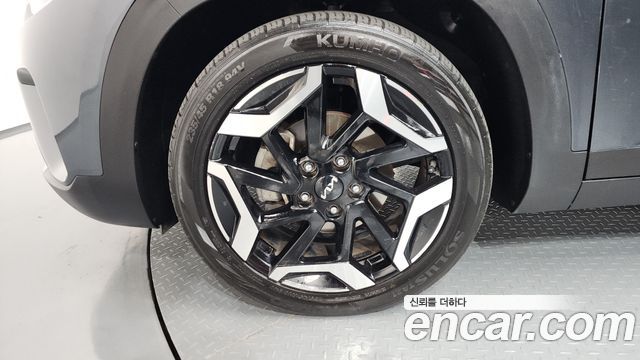 Kia Seltos Новый Gasoline 2.0 2WD Signature - фото 4