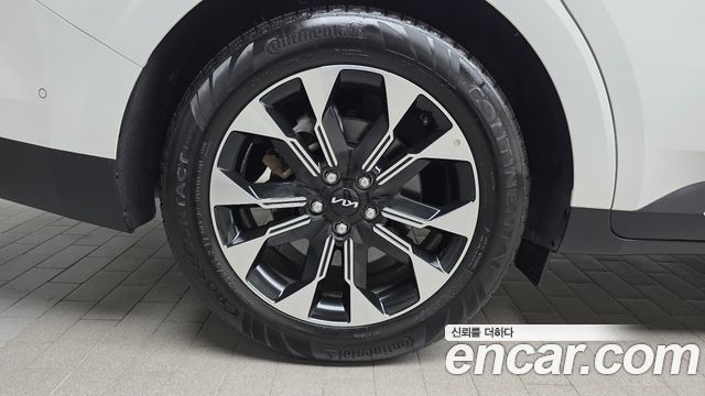 Kia Carnival 4-го поколения Gasoline 9-Seater Signature - фото 4