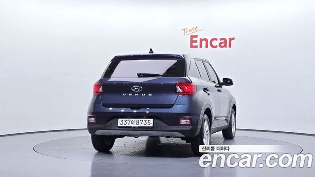 Hyundai Venue 1.6 Modern - фото 3