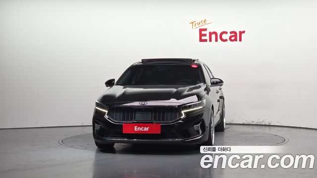 Kia K7 Premier 3.0 LPI Noblesse - фото 2